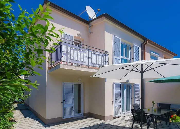 Holiday Home Gojak By Interhome